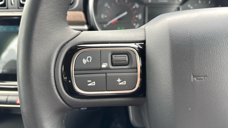 Citroen C3 1.2 PureTech 110 Shine Plus 5dr EAT6 Petrol Hatchback